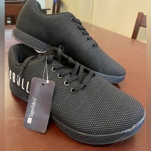 Nobull CrossFit games Edition shoes (M-8 W-9.5)